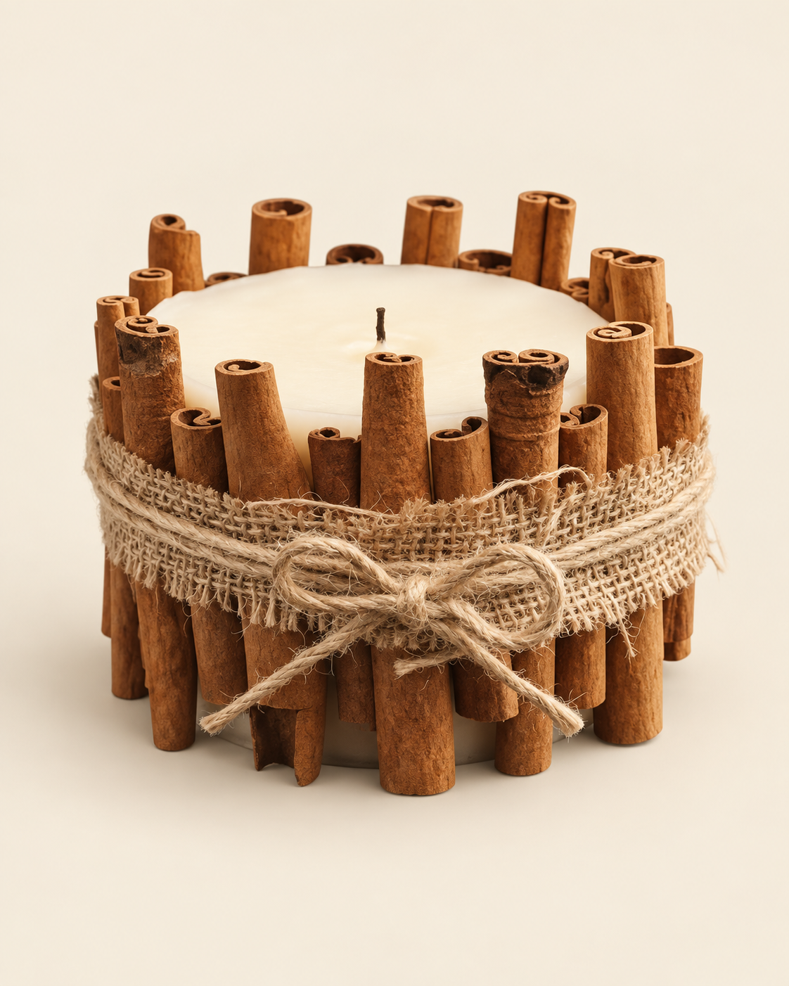Cinnamon Wrap, cinnamon-stick wrap, catalogue product view