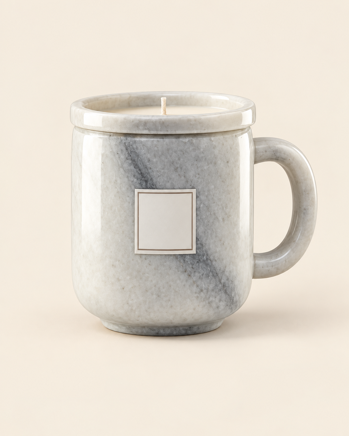 Marble Cup, marble cup vessel, catalogue product view